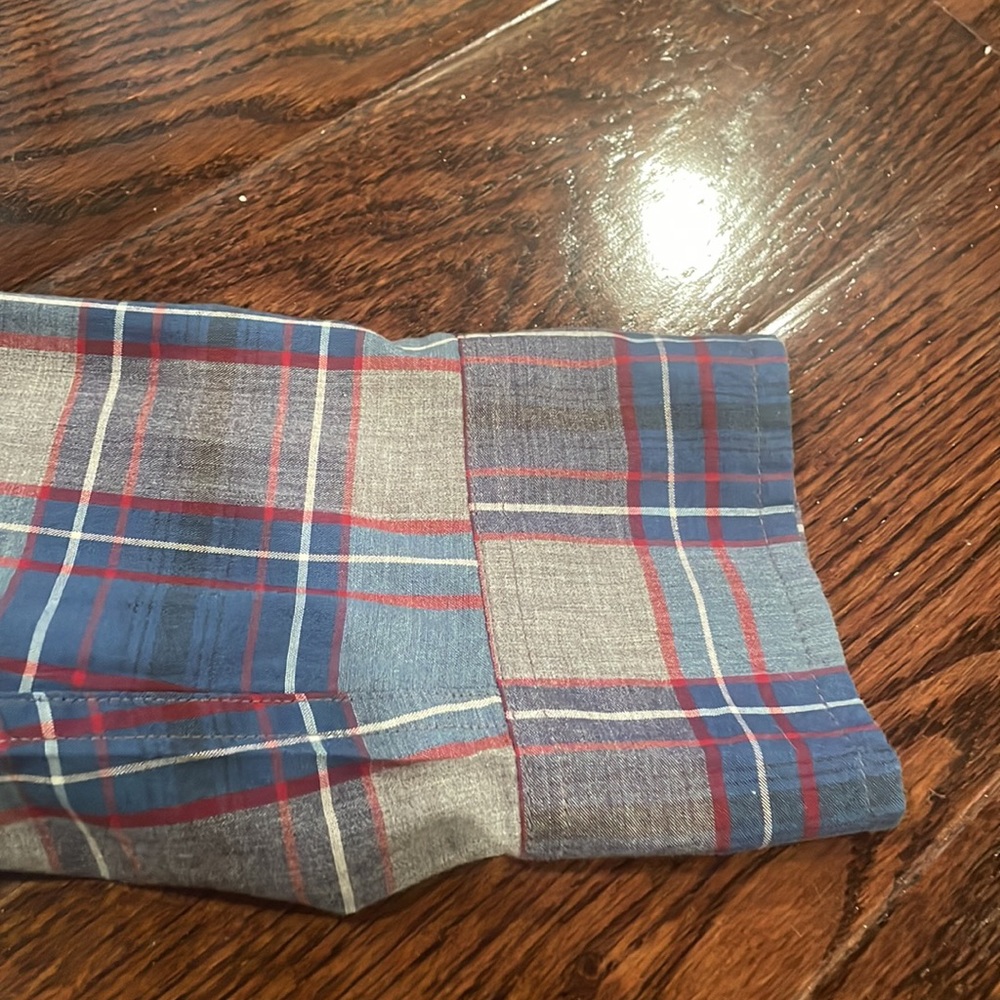 J. Crew Button Down - Picture 5 of 12